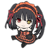 Image - Kurumi-Chibi.png | Date A Live Wiki | Fandom powered by Wikia