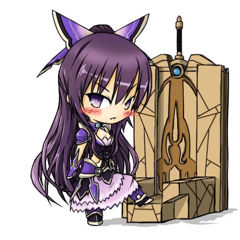 File:Date a Live Tohka 53.jpg
