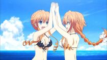 Yamai Hi-Five