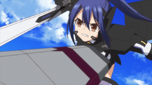 Mana vs Jessica