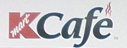 KCafe logo