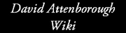 Wiki-wordmark
