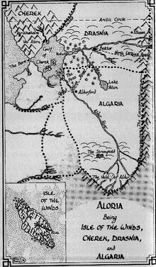 Aloria