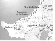 Gothir