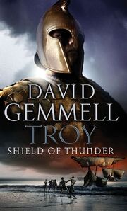 Shield of Thunder (2006)