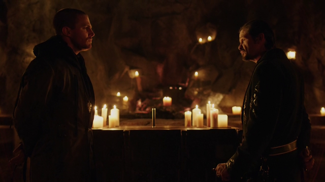 File:Ra's orders Oliver to wipe out Starling City.png