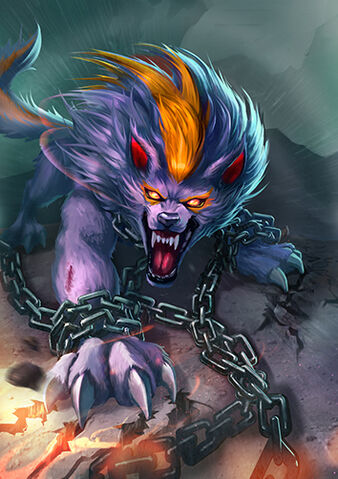 File:Chained Fenrir Summon.jpg