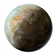 Calderis