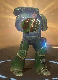 Wargear - Power Fist image