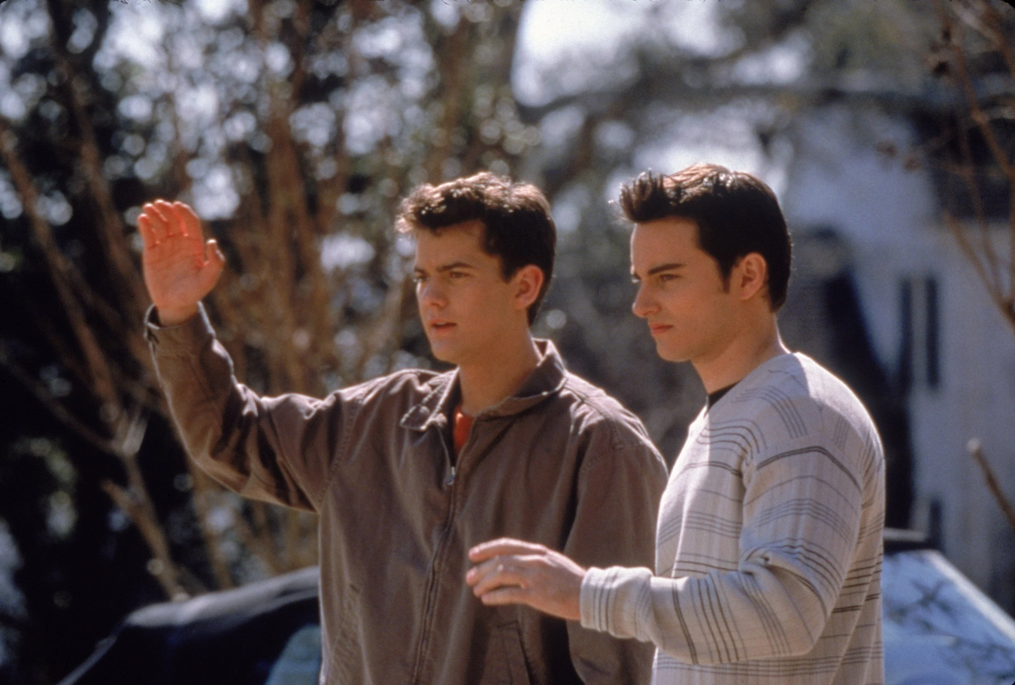 Ch... Ch... Ch... Changes Dawson's Creek Wiki FANDOM powered by Wikia