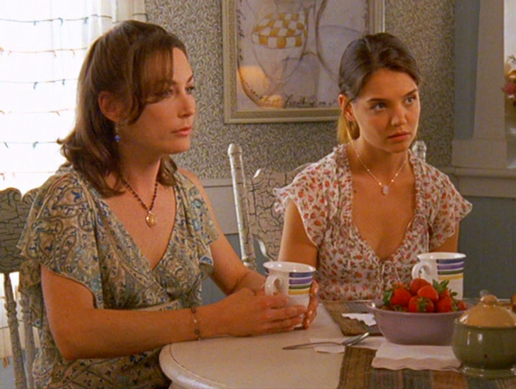 Potter B&B Dawson's Creek Wiki FANDOM powered by Wikia