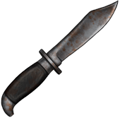 Knife