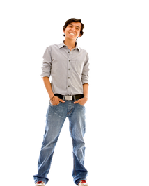 Matt