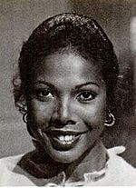 Diane Sommerfield 1982