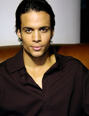 Brandon Walker