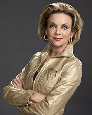 Anjelica Deveraux (Deceased)
