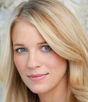 Debra Frazier