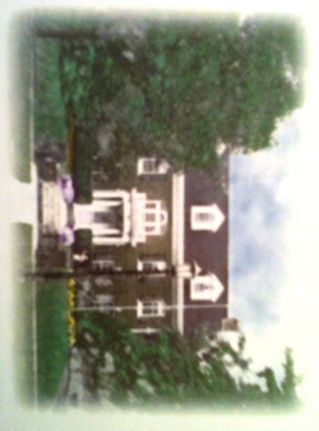 Horton Home