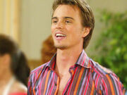 Max Brady