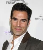 Dario Hernandez