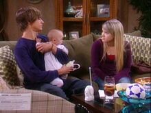 Will, Mia & Grace