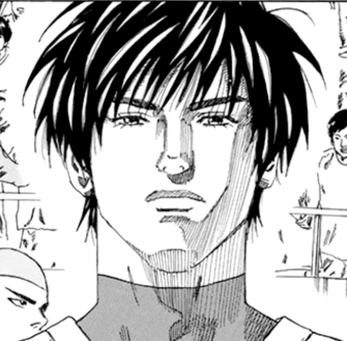 File:Takumi Hoshina's face.png