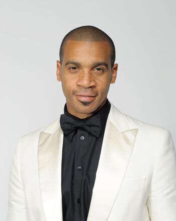 Aaron D. Spears