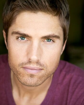 Eric Winter