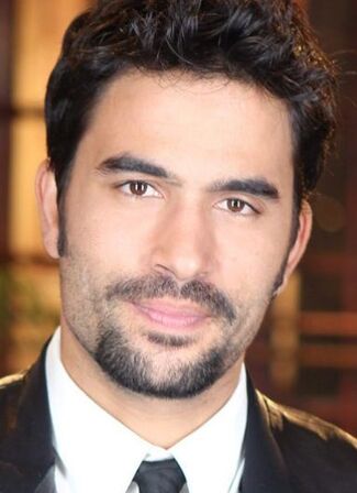 Ignacio Serricchio