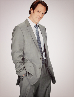 Matt Ashford
