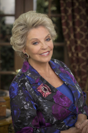 Susan Seaforth Hayes