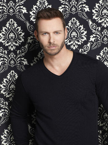 Eric Martsolf
