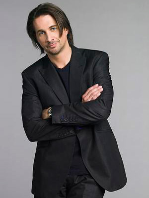 Michael Easton