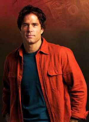 Shawn Christian