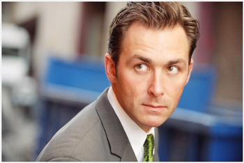 James Patrick Stuart