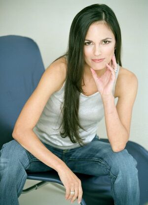 Terri Evens