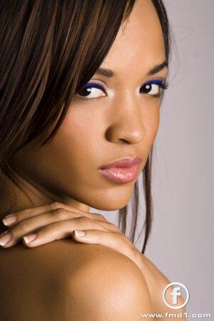 Saleisha Stowers