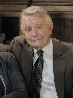 Ray McDonnell