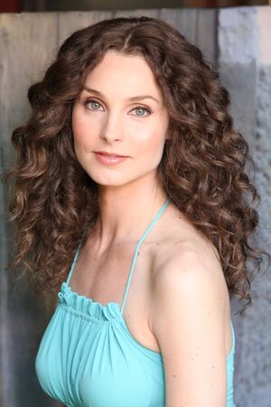 Alicia Minshew