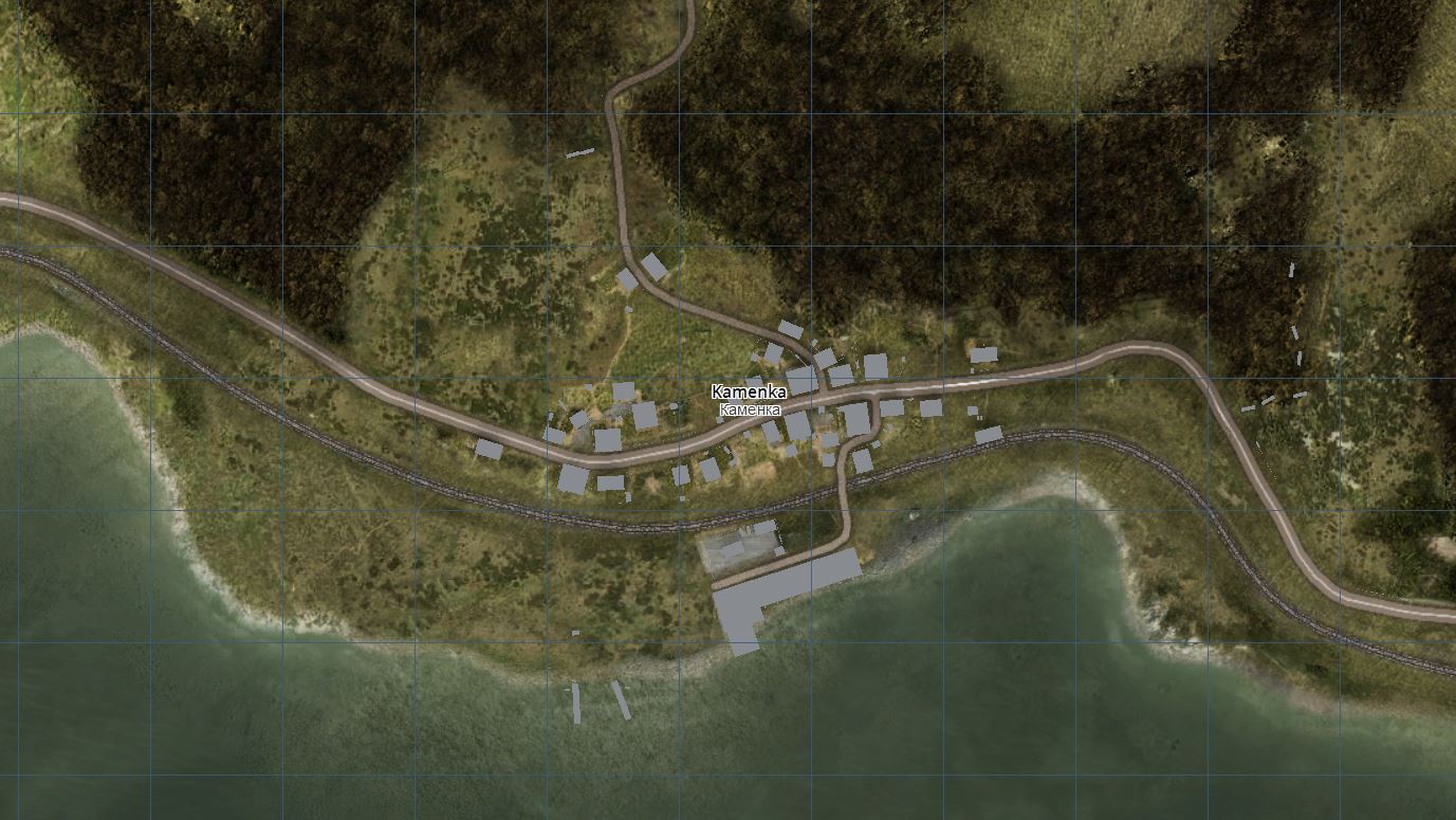 Kamenka | DayZ Standalone Wiki | FANDOM powered by Wikia
