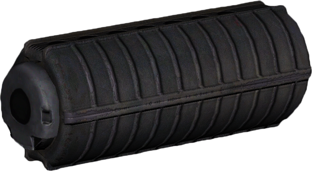 File:M4 Handguard Plastic.png