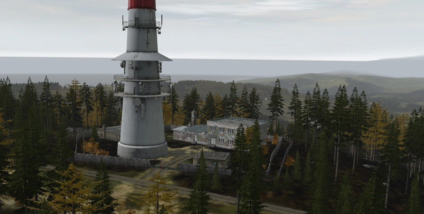 Image - Green Mountain 2.png | DayZ Standalone Wiki | Fandom powered by Wikia