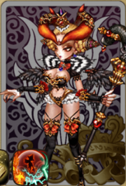Thryl the Succubus