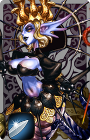 Queen Caberra