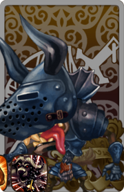 Dark Gnoll