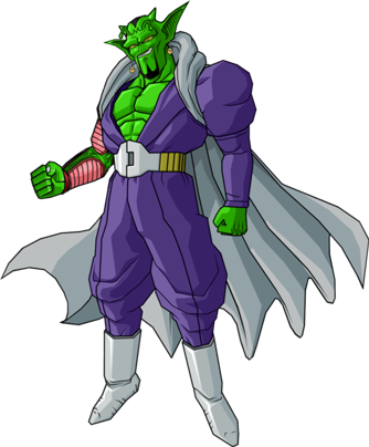 Piccura | Dragon ball AF Wiki | FANDOM powered by Wikia