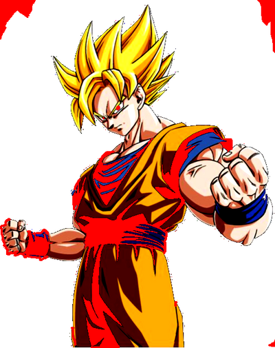 TSS Goku