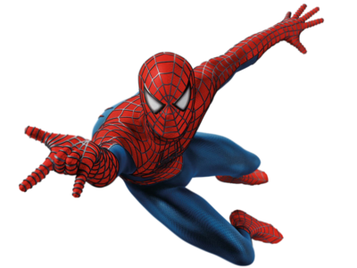 Spider-Man