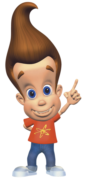 Jimmy Neutron