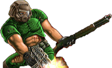 DOOMGUY
